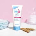 SEBAMED BABY DIAPER RASH CREAM 100ML