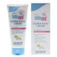 SEBAMED BABY DIAPER RASH CREAM 100ML