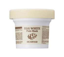 SKINFOOD Egg White Pore Mask -125ml