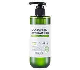 SOME BY MI Cica Peptide Anti Hair Loss Derma Scalp Shampoo -285ml