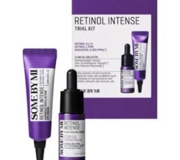 SOME BY MI RETINOL INTENSE TRIAL KIT