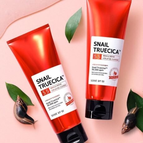 SOME BY MI Snail Truecica Low pH Gel Cleanser -100ml