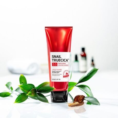 SOME BY MI Snail Truecica Low pH Gel Cleanser -100ml