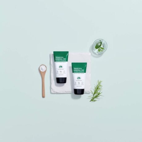 SOME BY MI Truecica Mineral C Cream 50ml