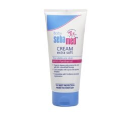 Sebamed Extra Soft Baby Cream with Panthenol -50ml