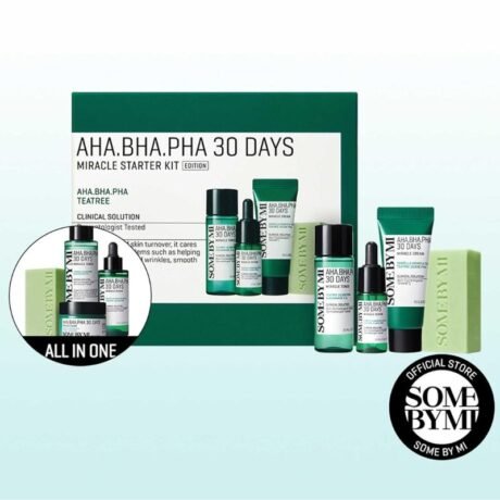 Some By Mi AHA.BHA.PHA 30 Days Miracle Starter Kit