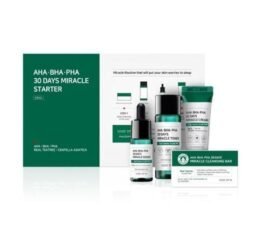 Some By Mi AHA.BHA.PHA 30 Days Miracle Starter Kit