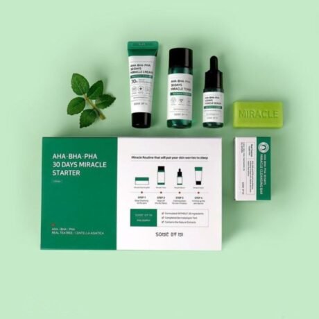 Some By Mi AHA.BHA.PHA 30 Days Miracle Starter Kit