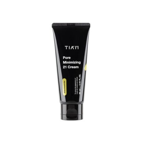 TIA’M PORE MINIMIZING 21 CREAM -60ML