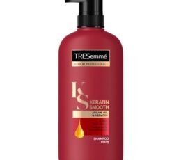 TRESemmé Keratin Smooth Shampoo (Thailand) -450ml