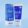 The Derma Co 1% Salicylic Acid Gel Face Wash -100ml