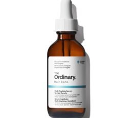 The Ordinary Multi-Peptide Serum for Hair Density -60ml