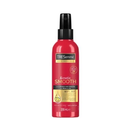 Tresemme Keratin Smooth Heat Protect Hair Spray -200 ml