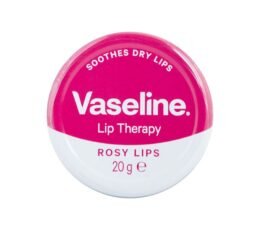 Vaseline Lip Therapy - Rosy Lips -20gm