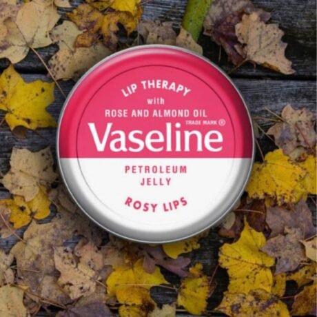 Vaseline Lip Therapy - Rosy Lips -20gm