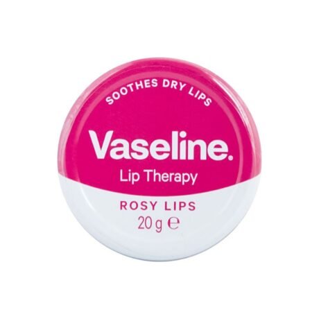 Vaseline Lip Therapy - Rosy Lips -20gm