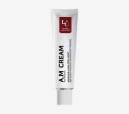 W.SKIN LABORATORY A.M CREAM ANTI-MELASMA -50ML