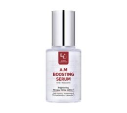 W.Skin Laboratory A.M Boosting Serum Anti-Melasma 30ml