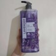 Watsons Lavender Scented Gel Body Wash -1000ml