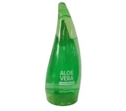 Xpel XBC Aloe Vera Cooling Gel -250ml